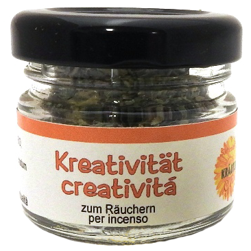 Räuchern Kreativität (30ml)